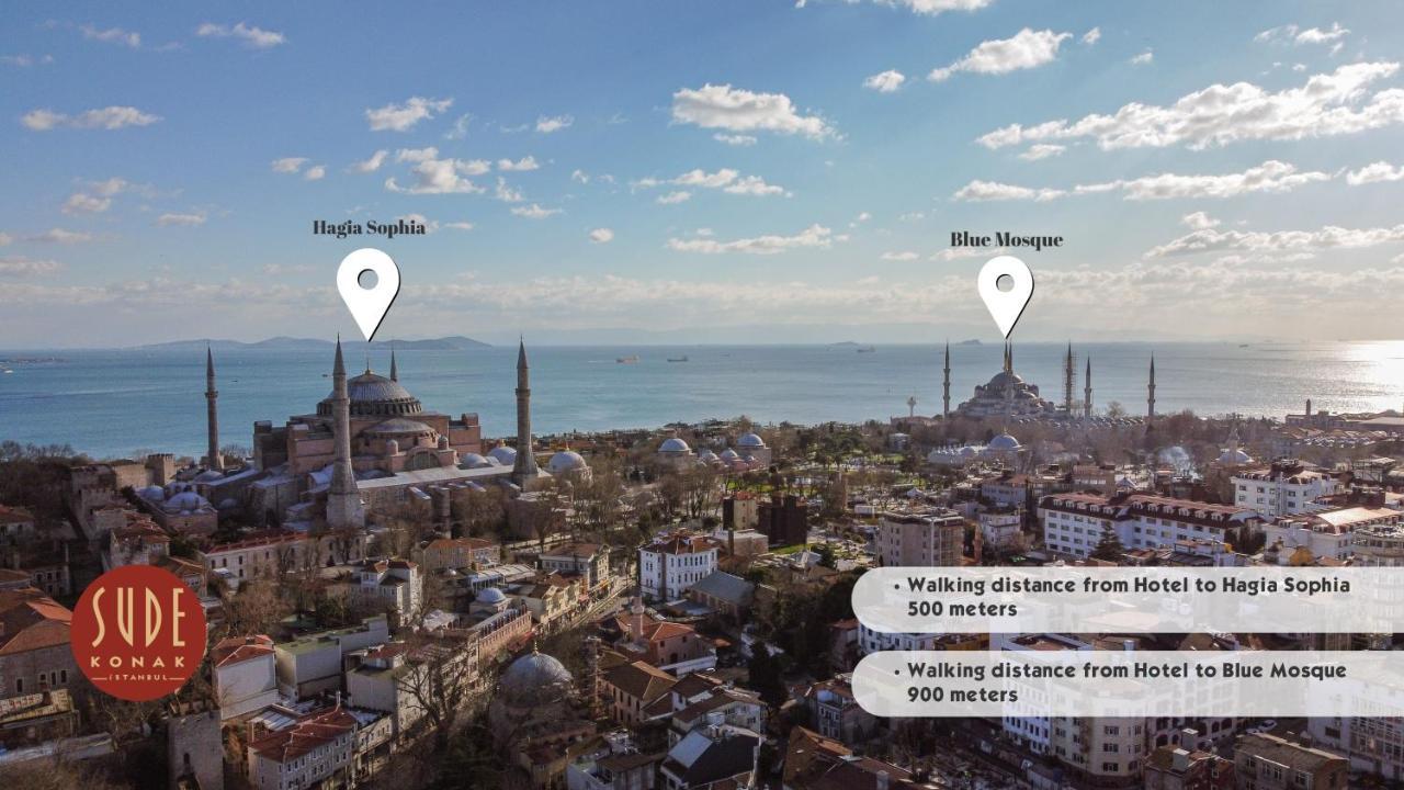 Otel Sude 4*