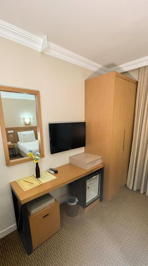 Hotel Sude 3*