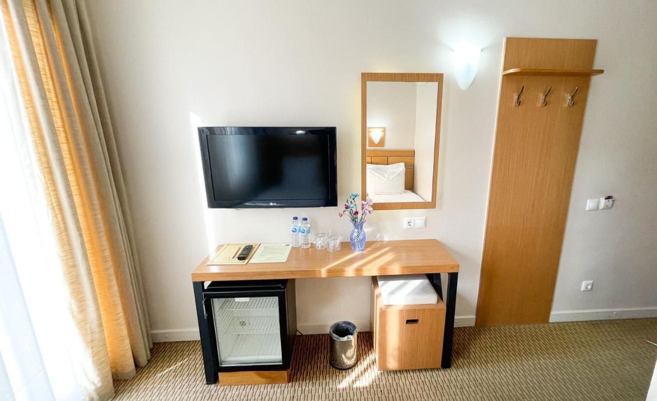 Sude Otel