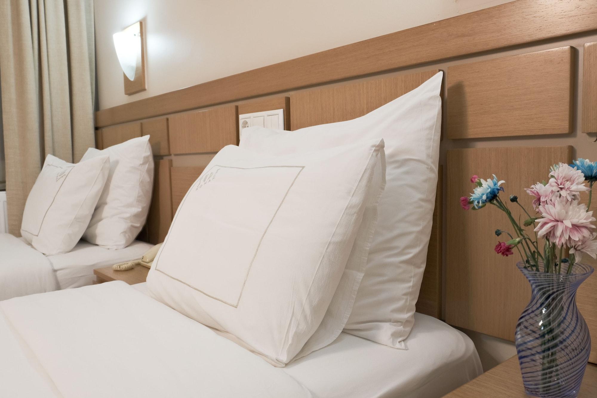 Otel Sude İstanbul