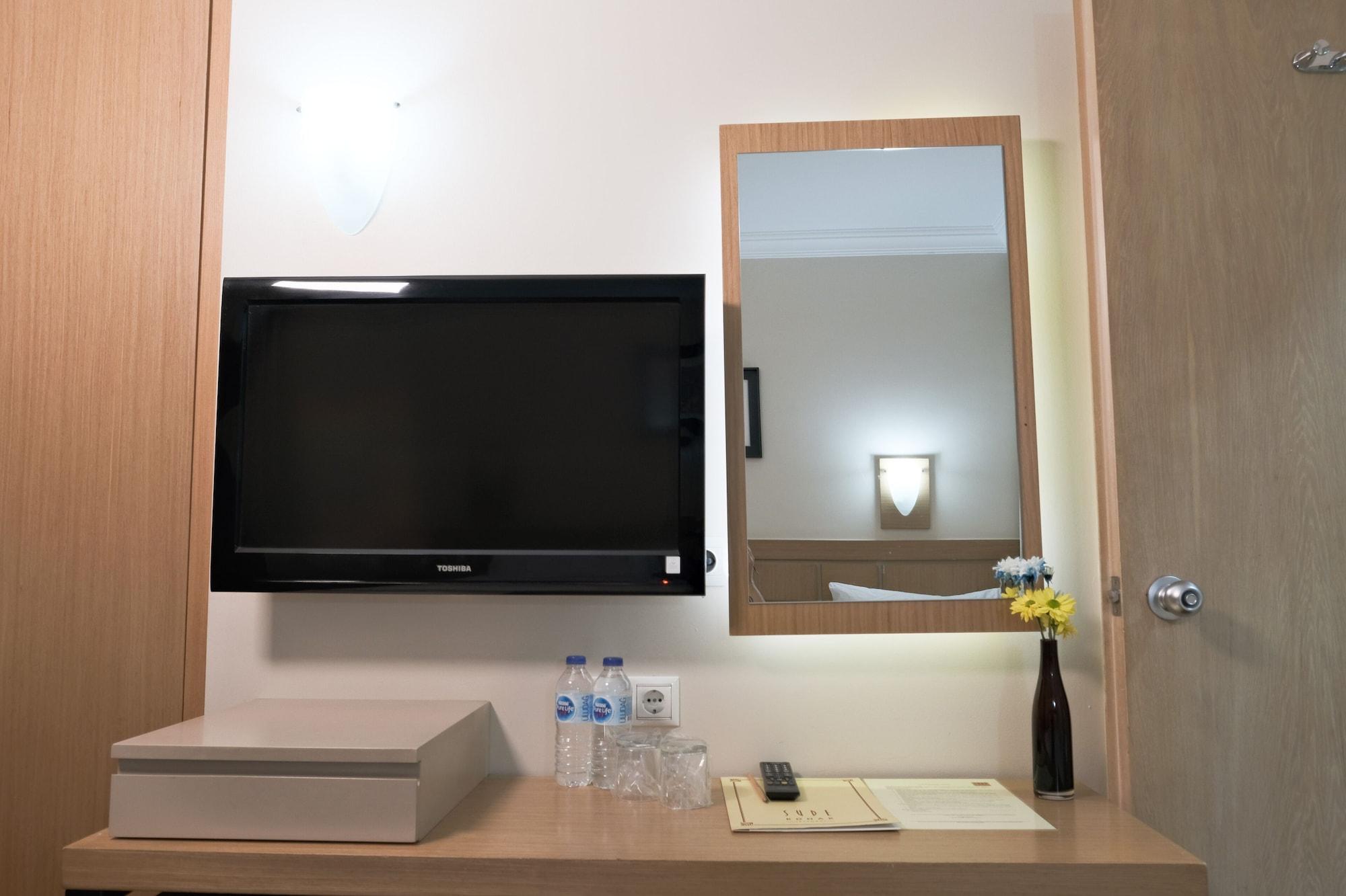 Otel Sude 4*