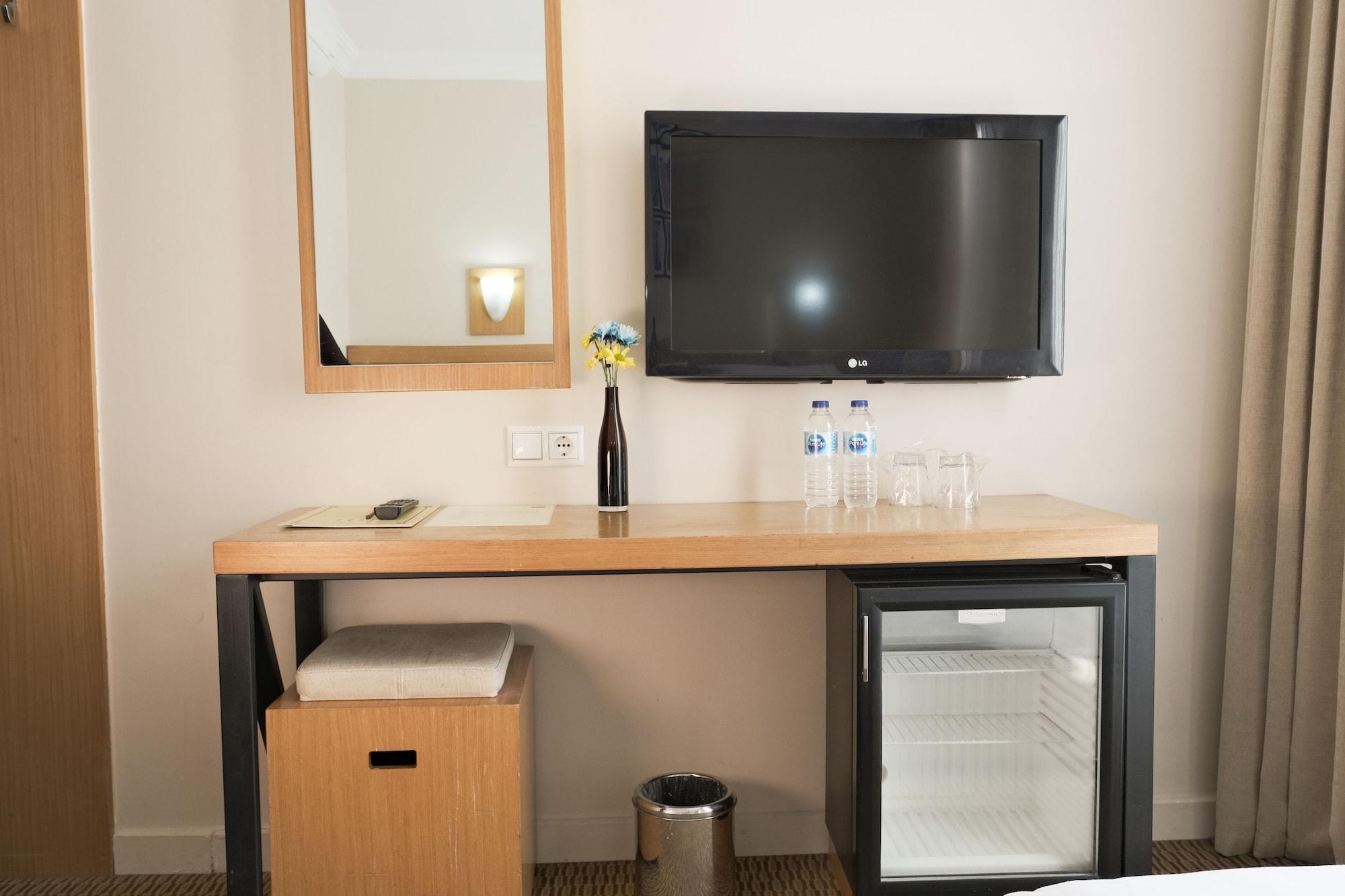 Sude Otel 4*