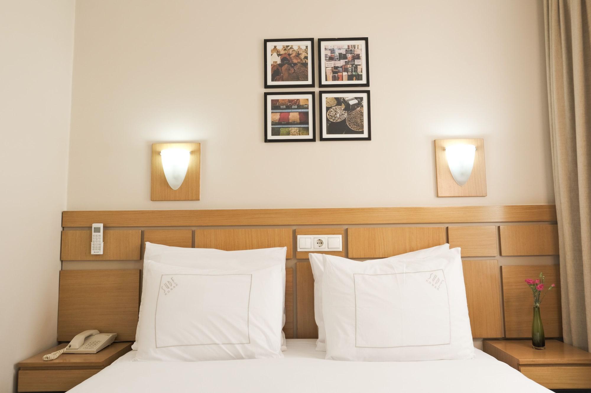 Sude Otel 4*