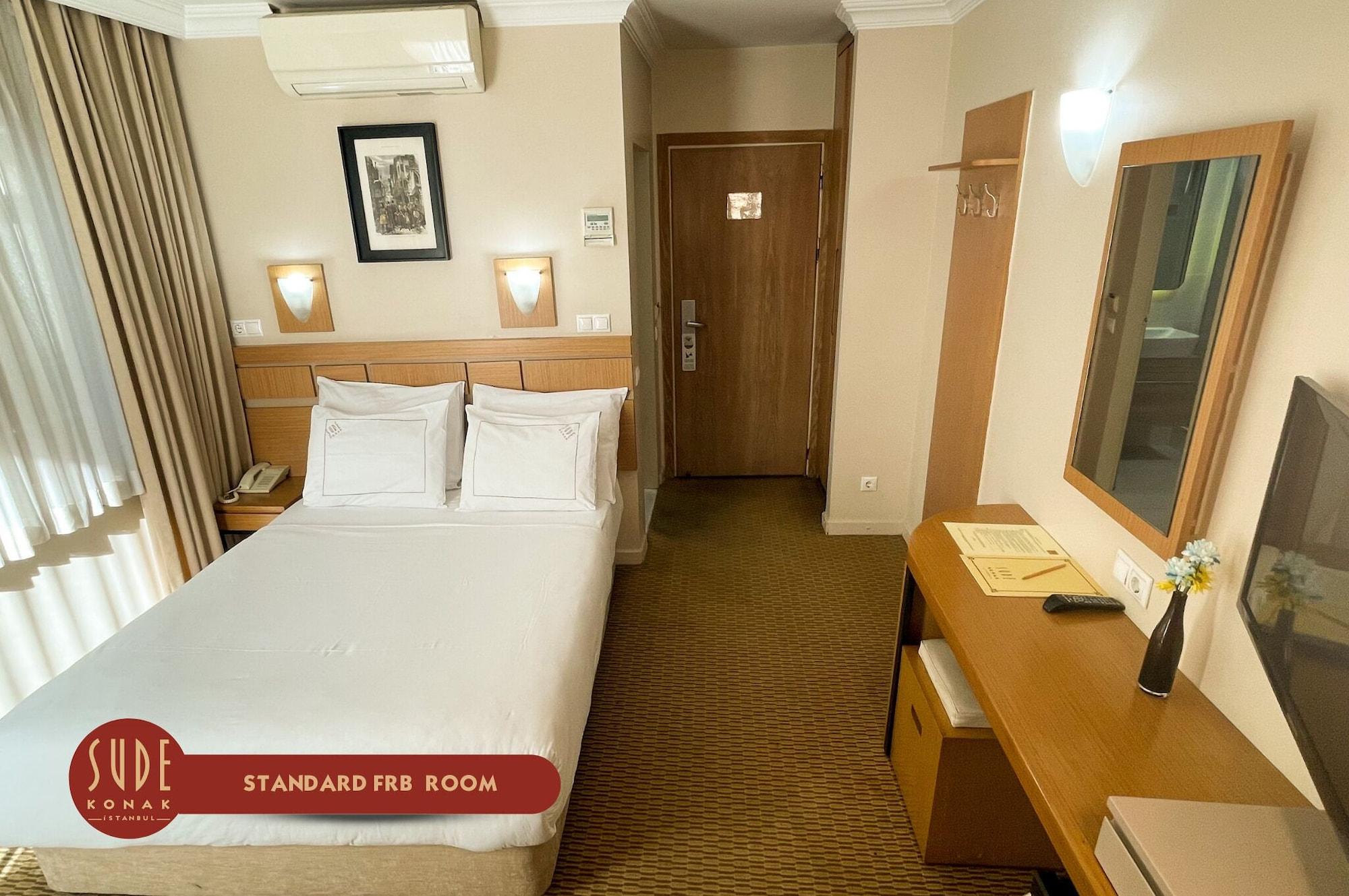 Sude Otel