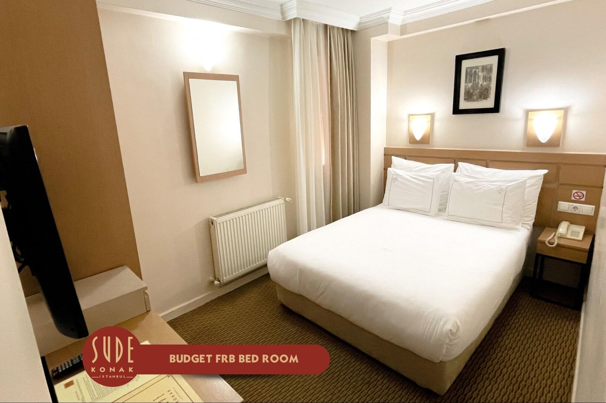Sude 3* Istanbul