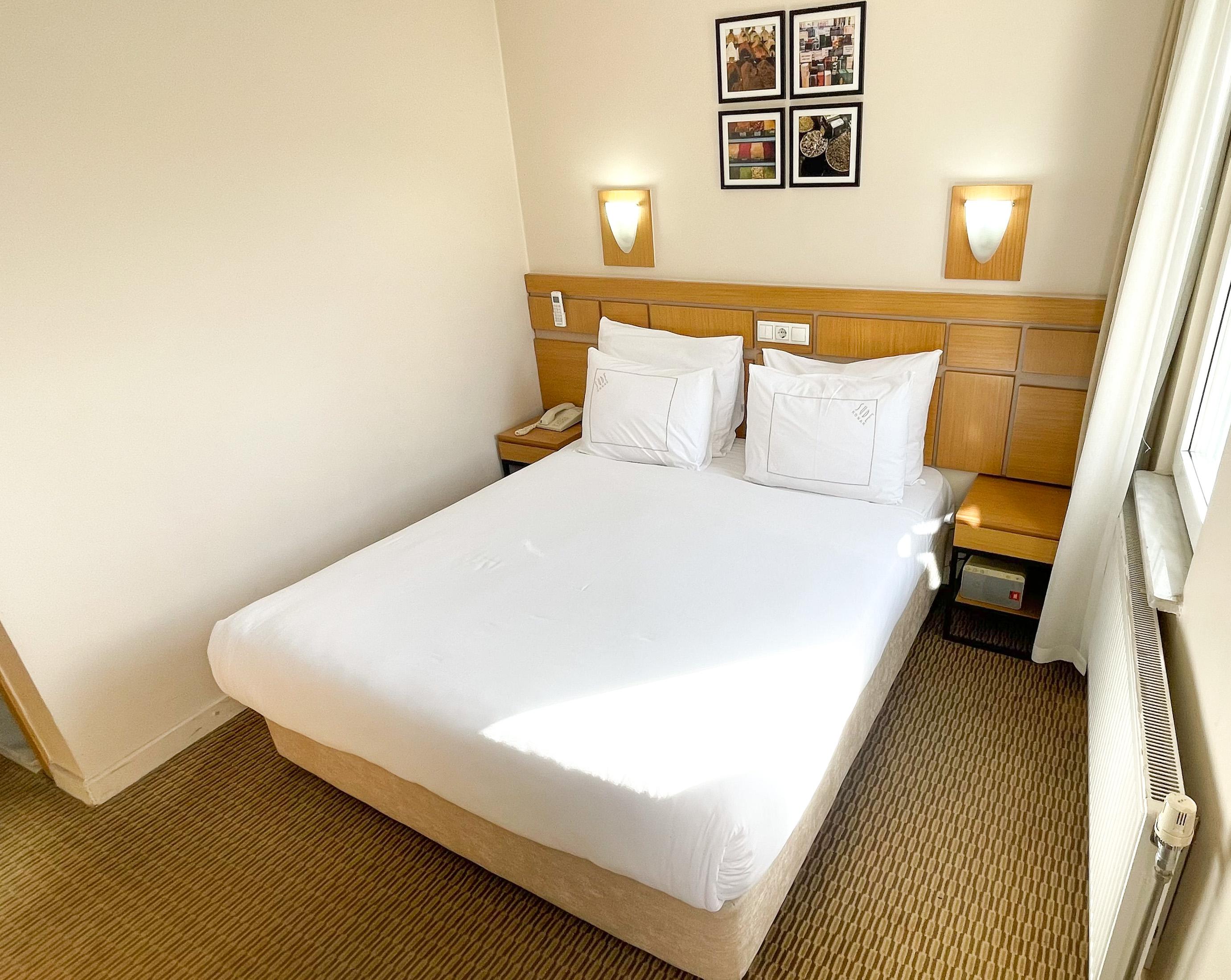 Sude 3* Istanbul