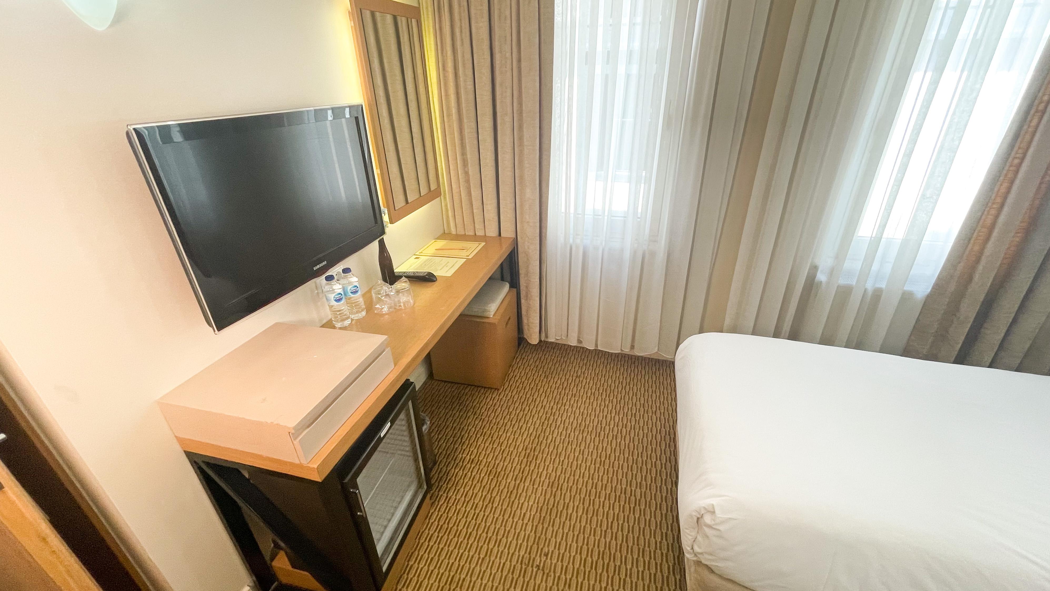 Sude Otel İstanbul