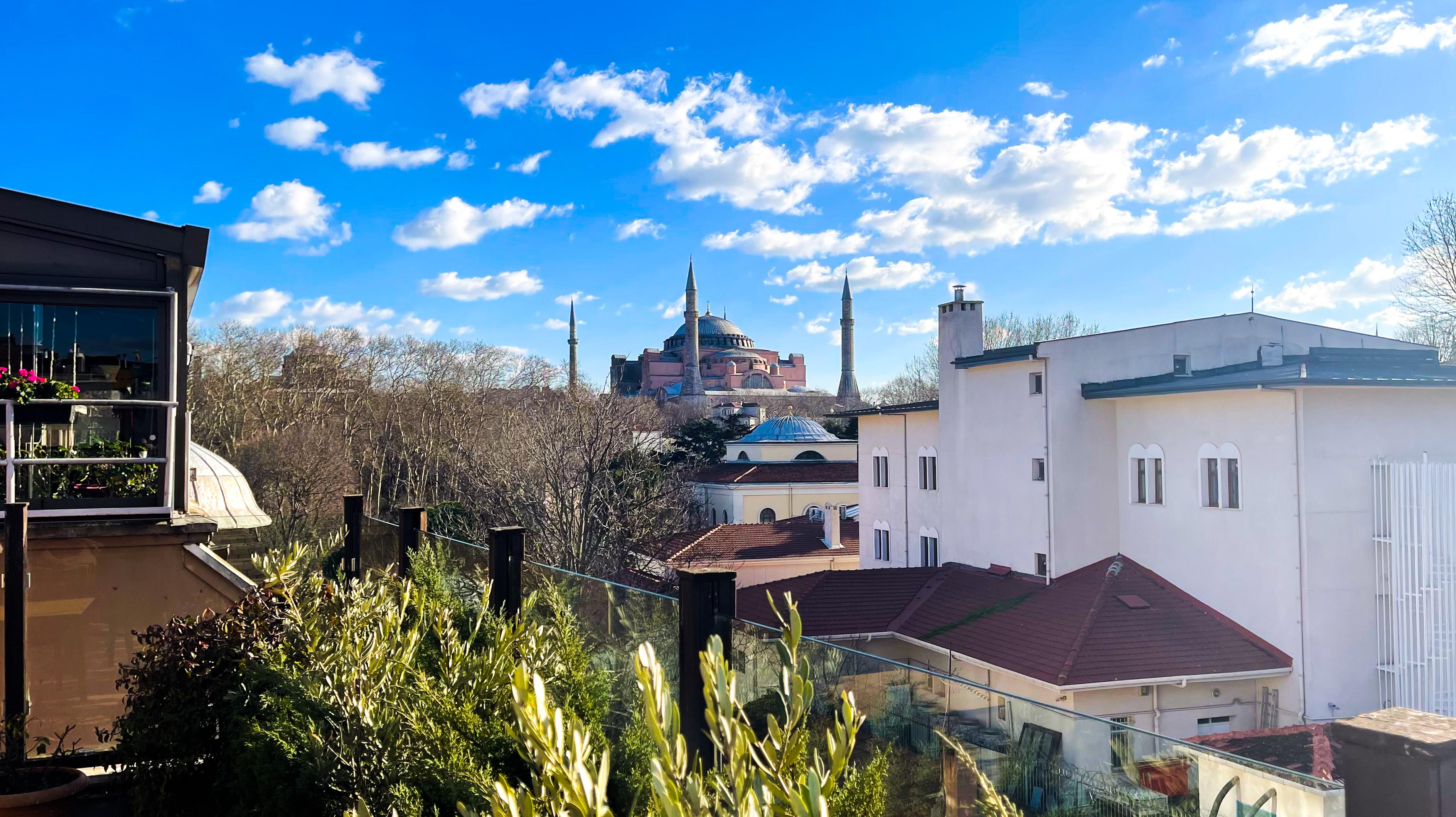 Sude Otel