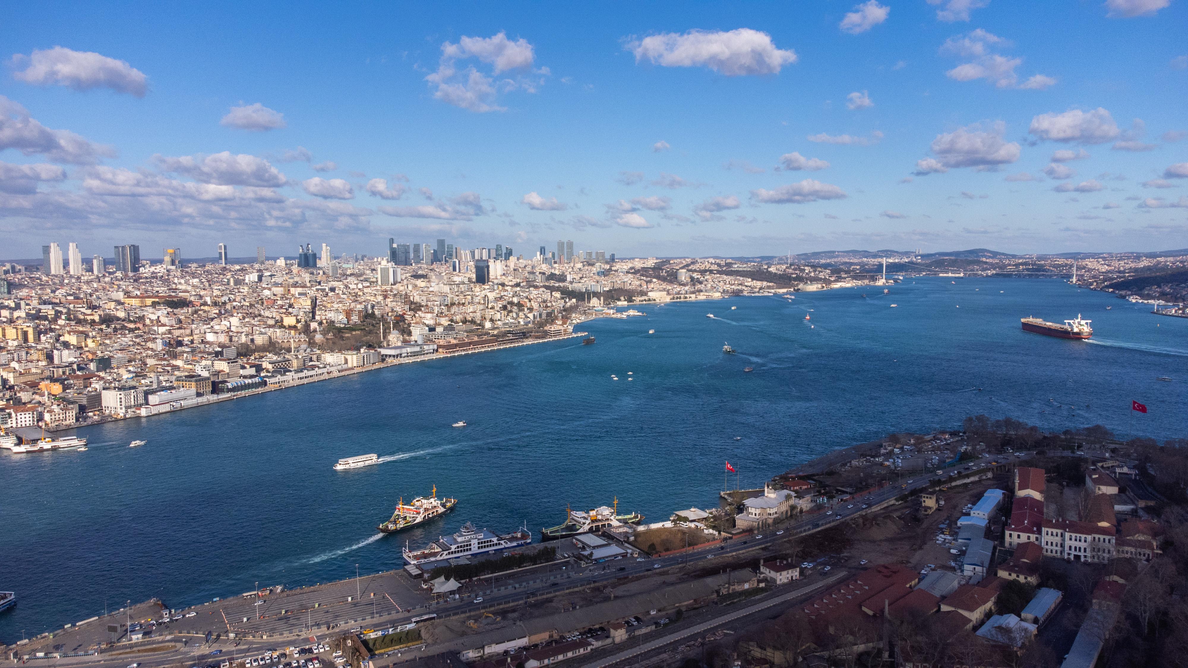 Sude 3* Istanbul