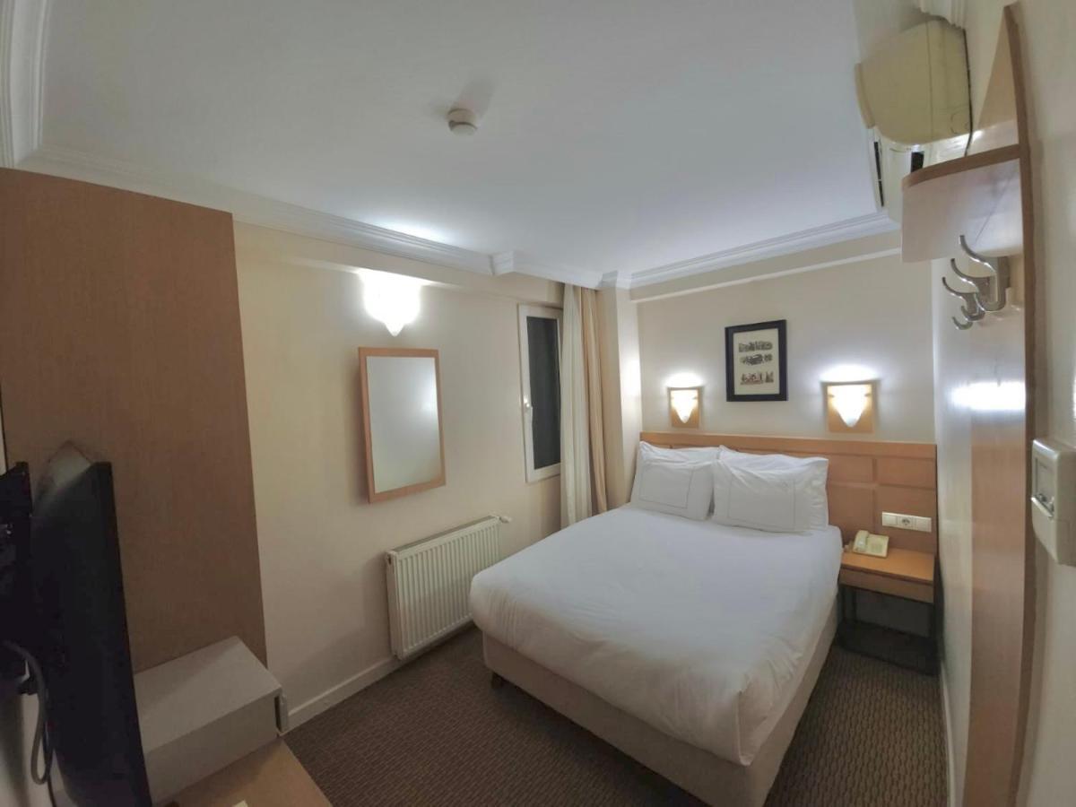 Sude Otel