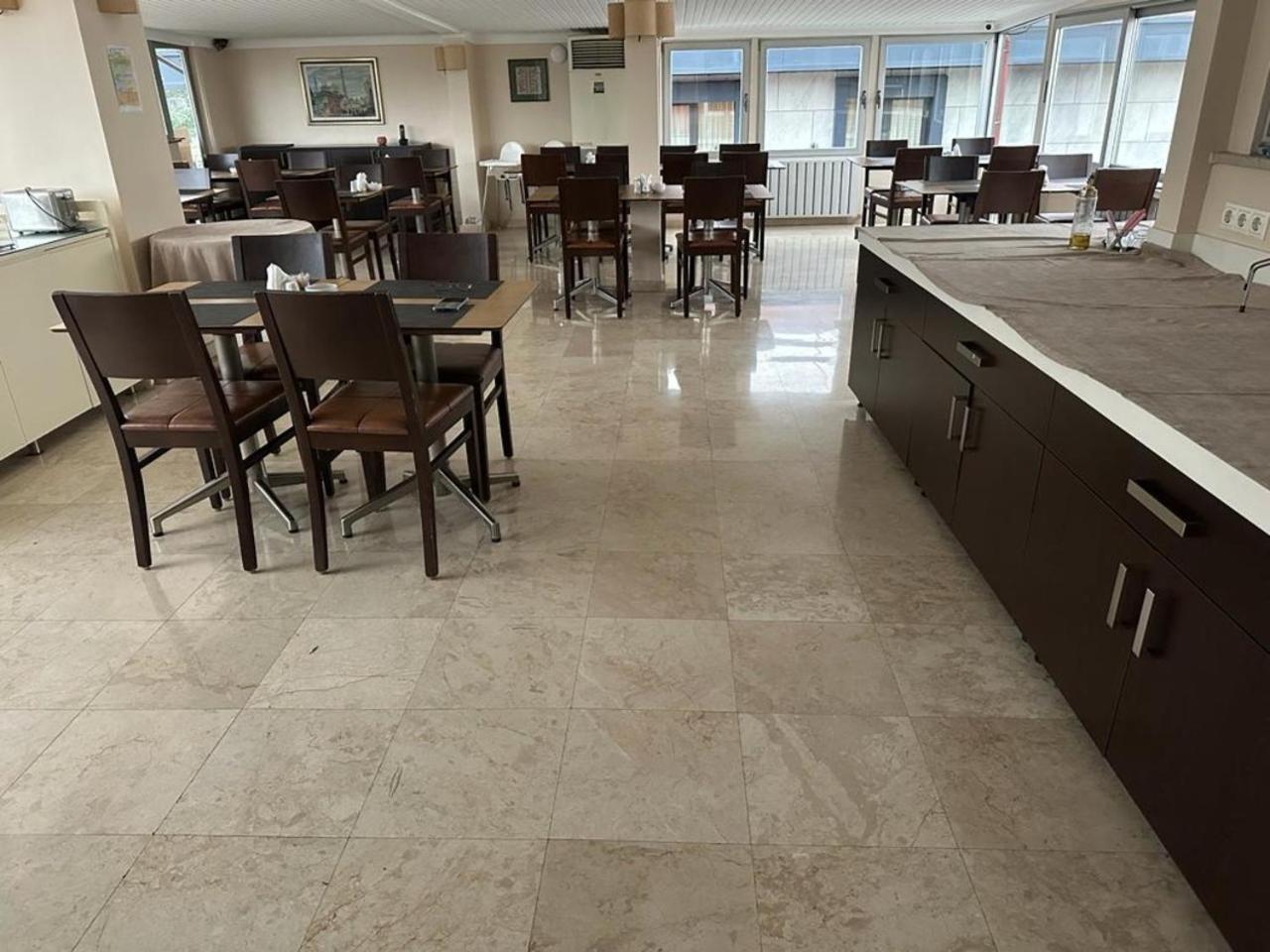 Sude Otel