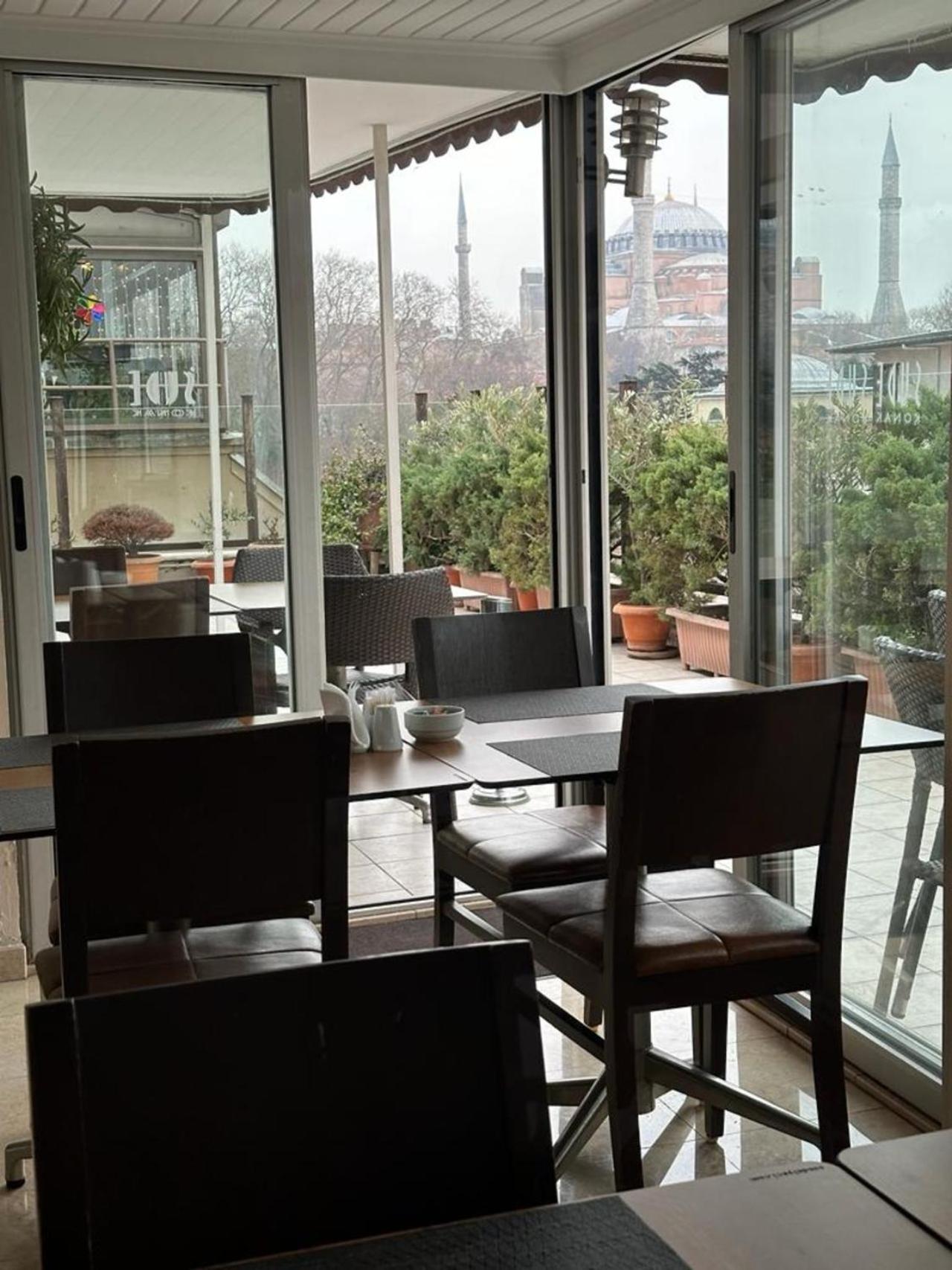Hotel Sude 3*