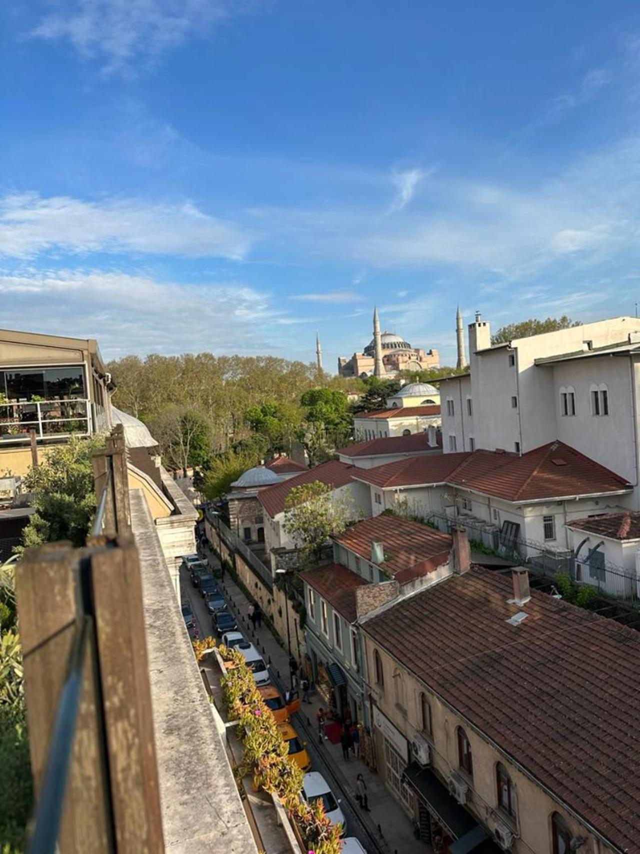 Sude Otel İstanbul