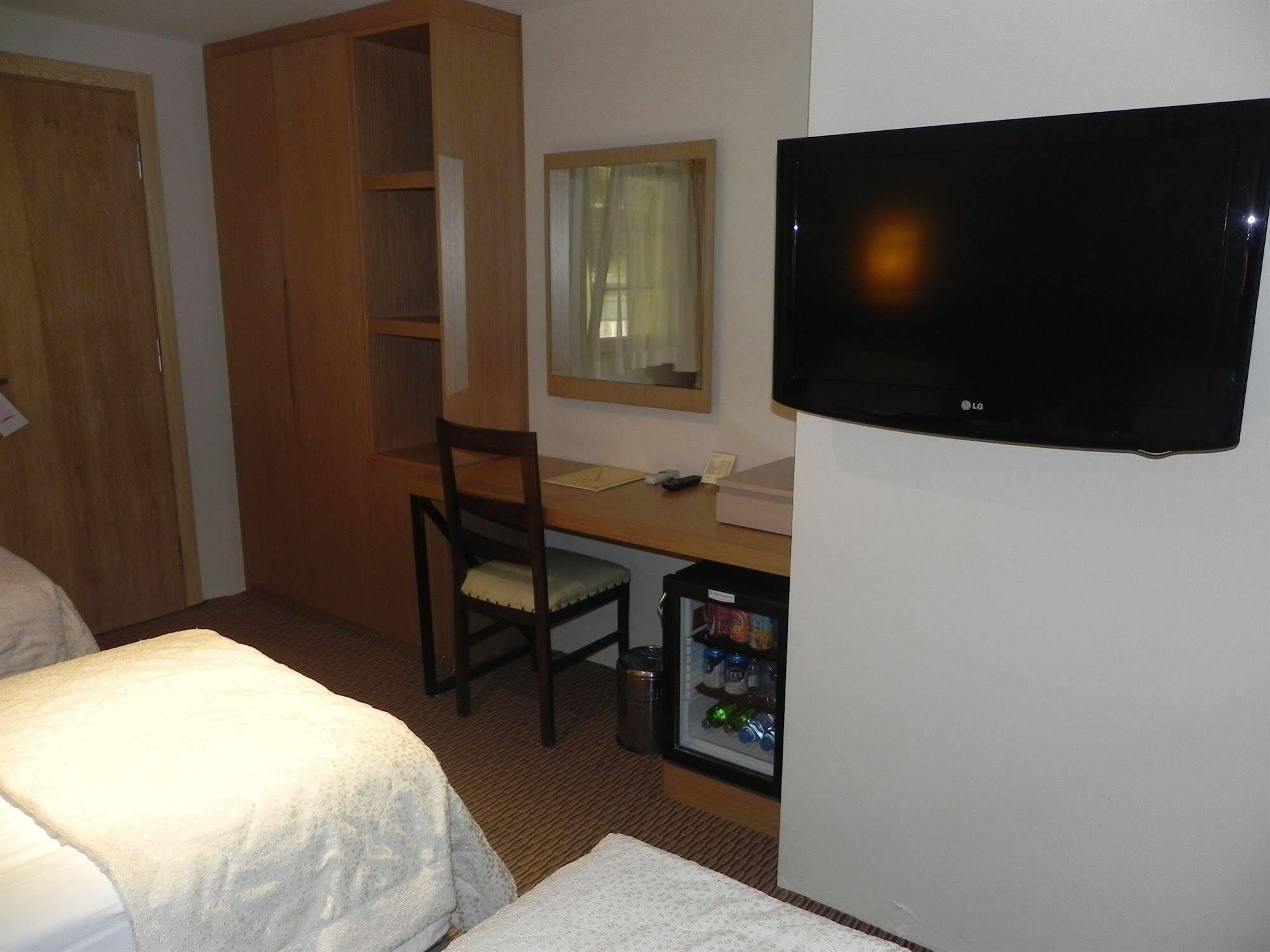 Sude Otel İstanbul